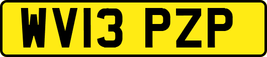 WV13PZP