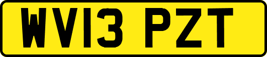 WV13PZT