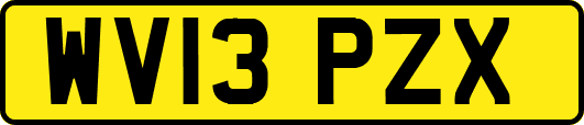 WV13PZX
