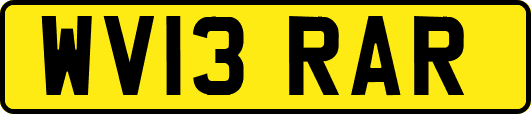 WV13RAR