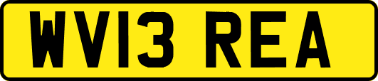 WV13REA