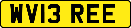 WV13REE