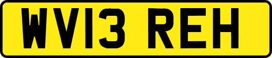 WV13REH