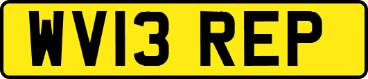WV13REP