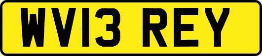 WV13REY