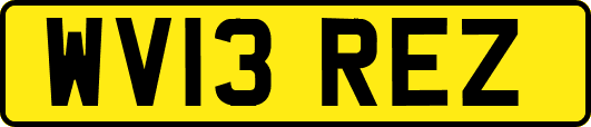 WV13REZ