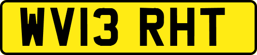 WV13RHT