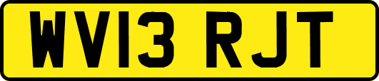 WV13RJT