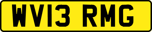 WV13RMG
