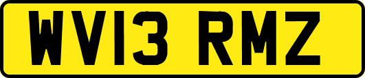 WV13RMZ
