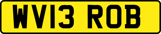 WV13ROB