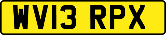 WV13RPX