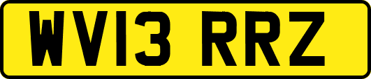 WV13RRZ