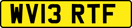 WV13RTF