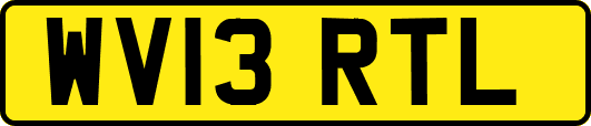 WV13RTL