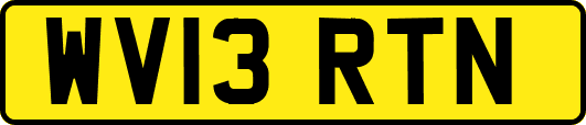 WV13RTN