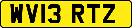 WV13RTZ