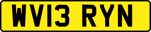 WV13RYN