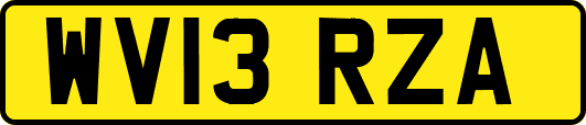 WV13RZA