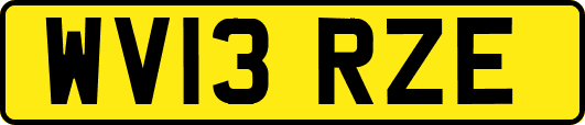WV13RZE