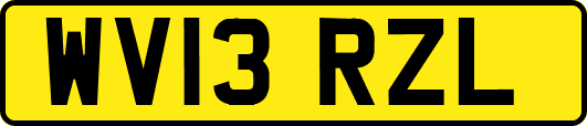 WV13RZL