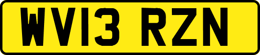 WV13RZN