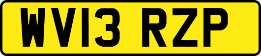 WV13RZP