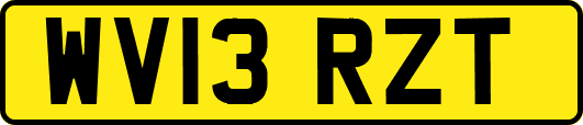 WV13RZT