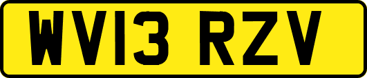 WV13RZV