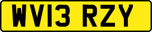 WV13RZY