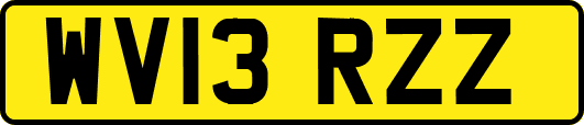 WV13RZZ