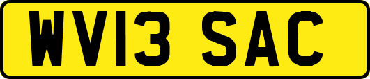 WV13SAC