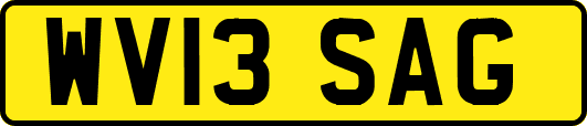 WV13SAG