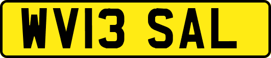 WV13SAL