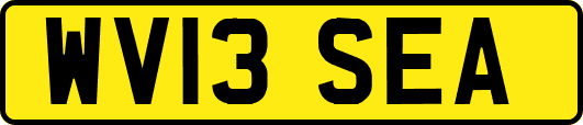 WV13SEA
