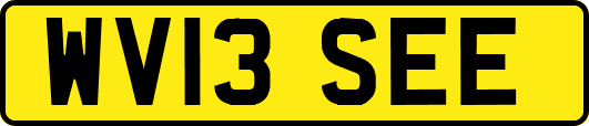 WV13SEE
