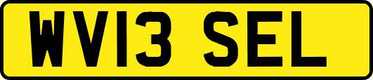 WV13SEL