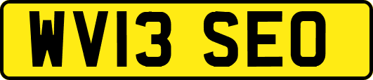 WV13SEO