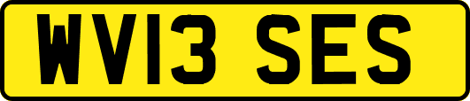 WV13SES