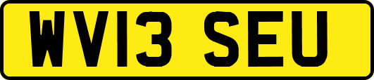 WV13SEU