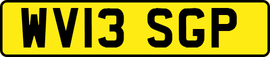 WV13SGP
