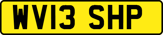 WV13SHP