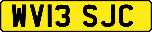 WV13SJC