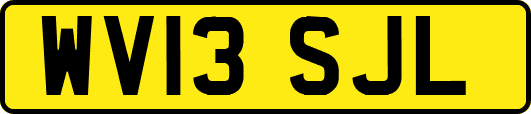 WV13SJL