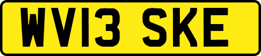 WV13SKE