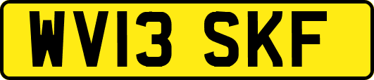 WV13SKF