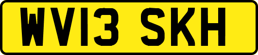 WV13SKH
