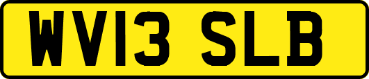WV13SLB