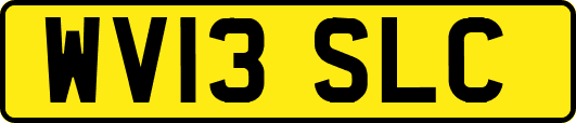 WV13SLC