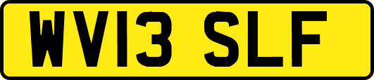 WV13SLF
